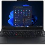 Ordinateur Portable Lenovo ThinkPad E16 Gen 3 (21SR001NFE)