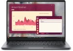 Ordinateur portable Dell Pro 14 PC14250 (DP14-C5-W)