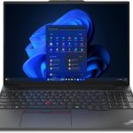 Ordinateur Portable Lenovo ThinkPad E16 Gen 2 (21MA001LFE)