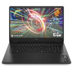 Ordinateur portable Gaming HP Omen 17-db1042nf (CA0P9EA)