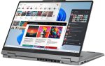Ordinateur Portable Convertible 2-en-1 Lenovo IdeaPad 5 14IRH9 (83KX0045FE) – Image 6