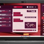 Ordinateur portable Dell Latitude 3450 (DL-LAT3450-U7-W)
