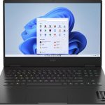 Ordinateur portable Gaming HP OMEN 16-wd0001nk (845H7EA)