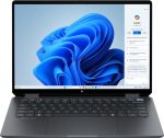 Ordinateur Portable Convertible 2-en-1 HP OmniBook Ultra Flip 14-fh0001nk (AZ5Y7EA) – Image 2