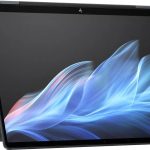 Ordinateur Portable Convertible 2-en-1 HP OmniBook Ultra Flip 14-fh0005nk (BG9M3EA)