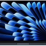 MacBook Air 13 Pouces (Puce M5) Apple M5 (CPU10-Core/GPU10-Core) 24 Go 1 Tb Midnight