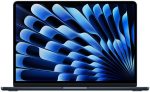 MacBook Air 13 Pouces (Puce M5) Apple M5 (CPU10-Core/GPU10-Core) 24 Go 1 Tb Midnight
