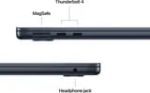 MacBook Air 13 Pouces (Puce M5) Apple M5 (CPU10-Core/GPU10-Core) 24 Go 1 Tb Midnight – Image 6