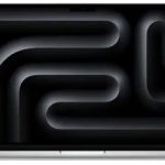 Apple MacBook Pro 14 pouces M5 Pro 24 Go 1 To Argent (MGDN4FN/A)