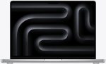 Apple MacBook Pro 14 pouces M5 Pro 24 Go 1 To Argent (MGDN4FN/A) – Image 2