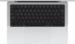 Apple MacBook Pro 16 pouces M5 Pro 24 Go 1 To Argent (MGE44FN/A) – Image 2