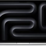 Apple MacBook Pro 14 pouces M5 Pro 24 Go 2 To Argent (MGDP4FN/A)