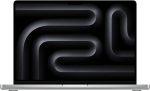 Apple MacBook Pro 14 pouces M5 Pro 24 Go 2 To Argent (MGDP4FN/A)