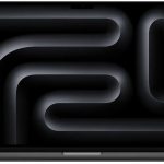 Apple MacBook Pro 16 pouces M5 Pro 24 Go 1 To Noir Sidéral (MGEA4FN/A)