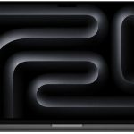 Apple MacBook Pro 16 pouces M5 Pro 48 Go 1 To Noir Sidéral (MGEC4FN/A)