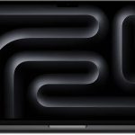 Apple MacBook Pro 14 pouces M5 Pro 24 Go 2 To Noir Sidéral (MGDT4FN/A)