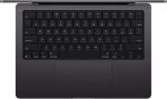 Apple MacBook Pro 14 pouces M5 Pro 24 Go 2 To Noir Sidéral (MGDT4FN/A) – Image 2