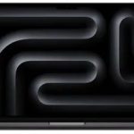 Apple MacBook Pro 14 pouces M5 Max 36 Go 2 To Noir Sidéral (MGDU4FN/A)