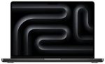 Apple MacBook Pro 14 pouces M5 Max 36 Go 2 To Noir Sidéral (MGDU4FN/A)