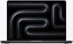 Apple MacBook Pro 14 pouces M5 Max 36 Go 2 To Noir Sidéral (MGDU4FN/A) – Image 2