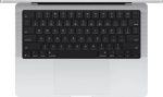 Apple MacBook Pro 16 pouces M5 Max 48 Go 2 To Argent (MGE94FN/A) – Image 2