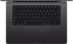 Apple MacBook Pro 16 pouces M5 Max 48 Go 2 To Noir Sidéral (MGEE4FN/A) – Image 2