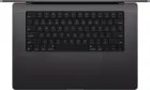 Apple MacBook Pro 16 pouces M5 Max 48 Go 2 To Noir Sidéral (MGEE4FN/A) – Image 5