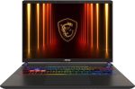 Ordinateur Portable Gaming MSI Vector 16 HX AI (9S7-15M352-015)