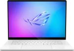 Ordinateur portable Gaming Asus ROG Zephyrus G16 (GU605CW-QR121W)