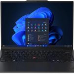 Ordinateur Portable Lenovo ThinkPad X1 Carbon Gen 13 Aura Edition (21NS00LWFE)