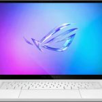 Ordinateur portable Gaming Asus ROG Zephyrus G16 (GU605CR-QR208W)