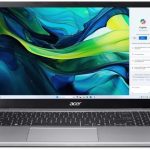 Ordinateur Portable Acer aspire Go 15 (NX.J4GEF.00B)