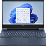 Ordinateur portable Gaming HP Victus 16-r0000nk (845H2EA)
