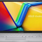 ASUS VIVOBOOK X1504VA i5-1335U 15,6"FHD 16Go 512Go SSD WIN 11H COOL SILVER 12M