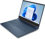 HP Victus 16 AMD R7-7840HS 16.1"FHD 16 Go 512 Go SSD NVIDIA GeForce RTX 4050 6GB W11H Perf Blue 12M – Image 3