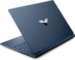 HP Victus 16 AMD R7-7840HS 16.1"FHD 16 Go 512 Go SSD NVIDIA GeForce RTX 4050 6GB W11H Perf Blue 12M – Image 4