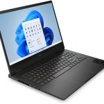 HP Omen 16 i7-13620H 16.1"FHD 16 Go 1 To SSD RTX 4050 6GB W11H Shadow Black 12M