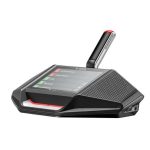 Poste discussion sans fil écran tactile BOSCH DCNM-WDE