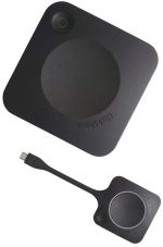 ClickShare BARCO CX-20 GEN2 EU SET + 1 BOUTON – Image 3