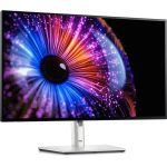Écran 27" Quad HD Dell UltraSharp U2724DE – Image 2