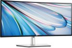 Écran incurvé 34" WQHD DELL UltraSharp U3425WE – Image 3