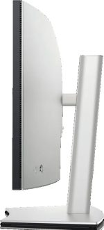 Écran incurvé 34" WQHD DELL UltraSharp U3425WE – Image 8