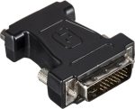 Adaptateur HP DVI vers VGA (VE053AA)