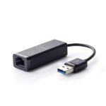 Dell Adapter - USB 3 Gigabit Ethernet (PXE) – Image 2