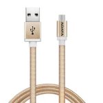 Câble Micro USB ADATA 2.0 Type A