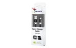 Câble Micro USB ADATA 2.0 Type A – Image 5