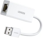 UGREEN Adaptateur USB 2.0 vers Ethernet RJ45 100Mbps – Image 6