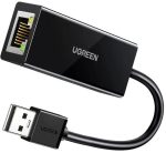 UGREEN Adaptateur USB 2.0 vers Ethernet RJ45 100Mbps – Image 5