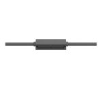 Logitech MeetUp Mic Extension Cable Graphite (950-000005) – Image 5