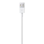 Apple Câble Lightning vers USB - 1 m (2024) – Image 4